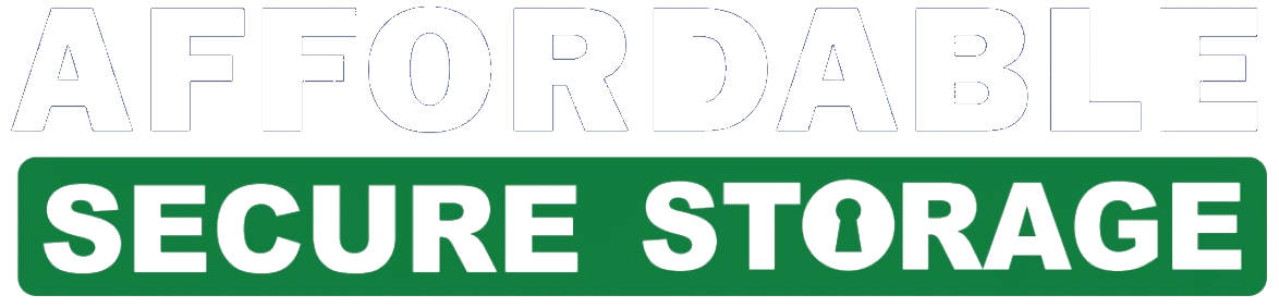 Affordable Secure Storage