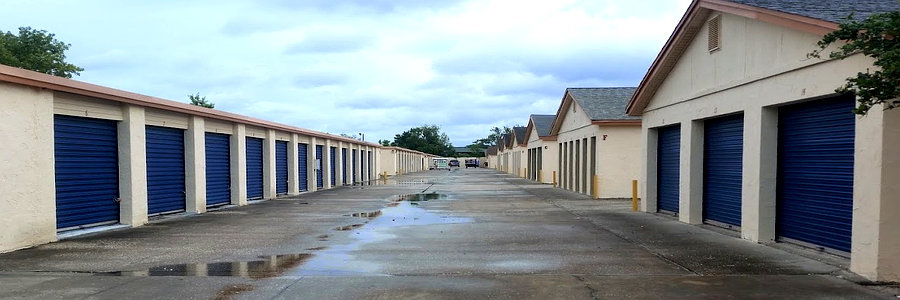 Affordable Secure Storage Hudson