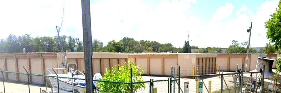 Naples – Ace Super Storage